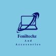 website logo