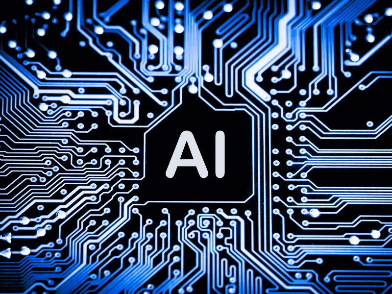AI advancements 