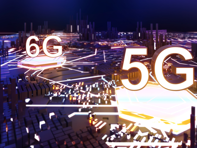 telecom tech
