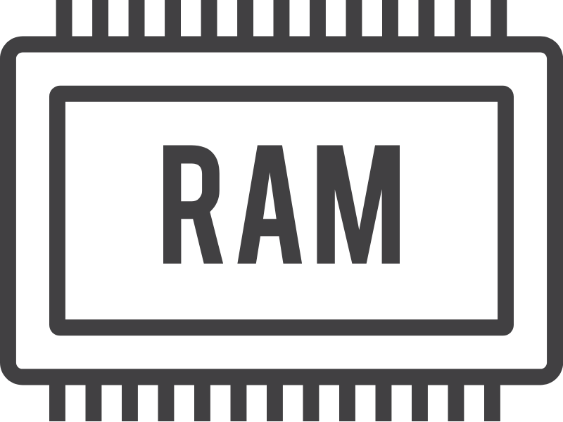 increase RAM