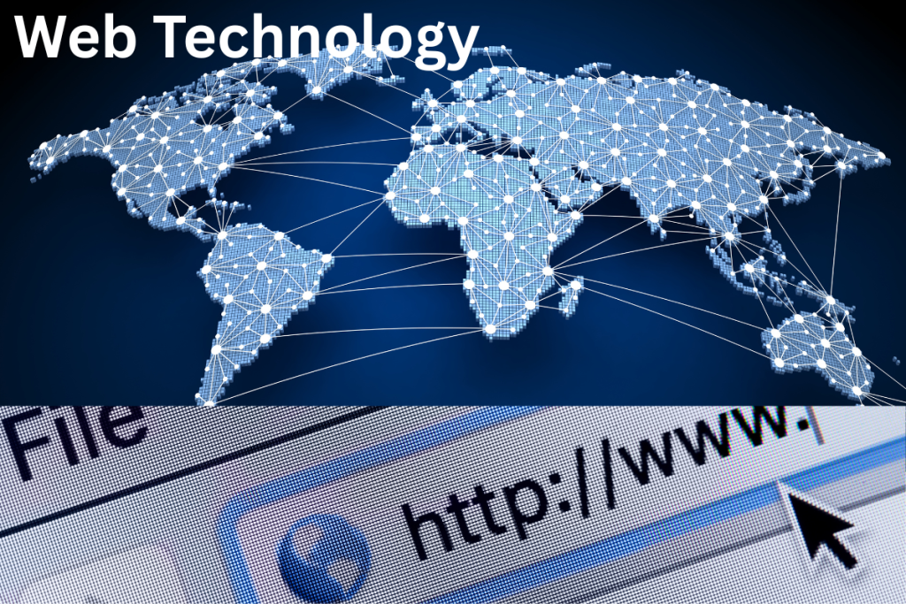 Web technology