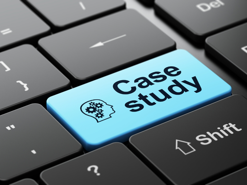 case study on e waste