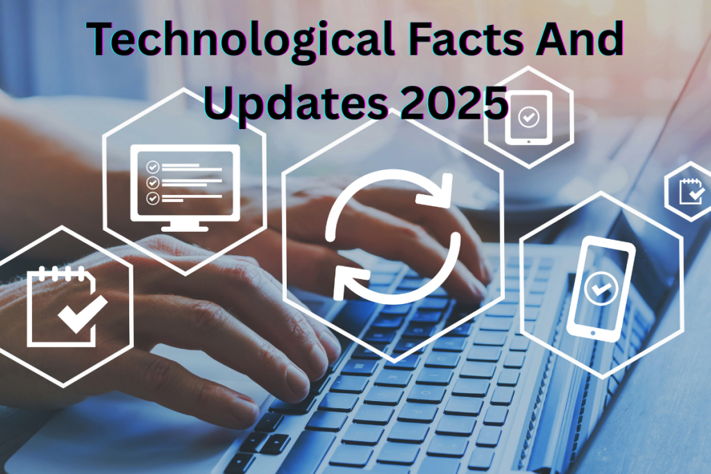 Technology facts